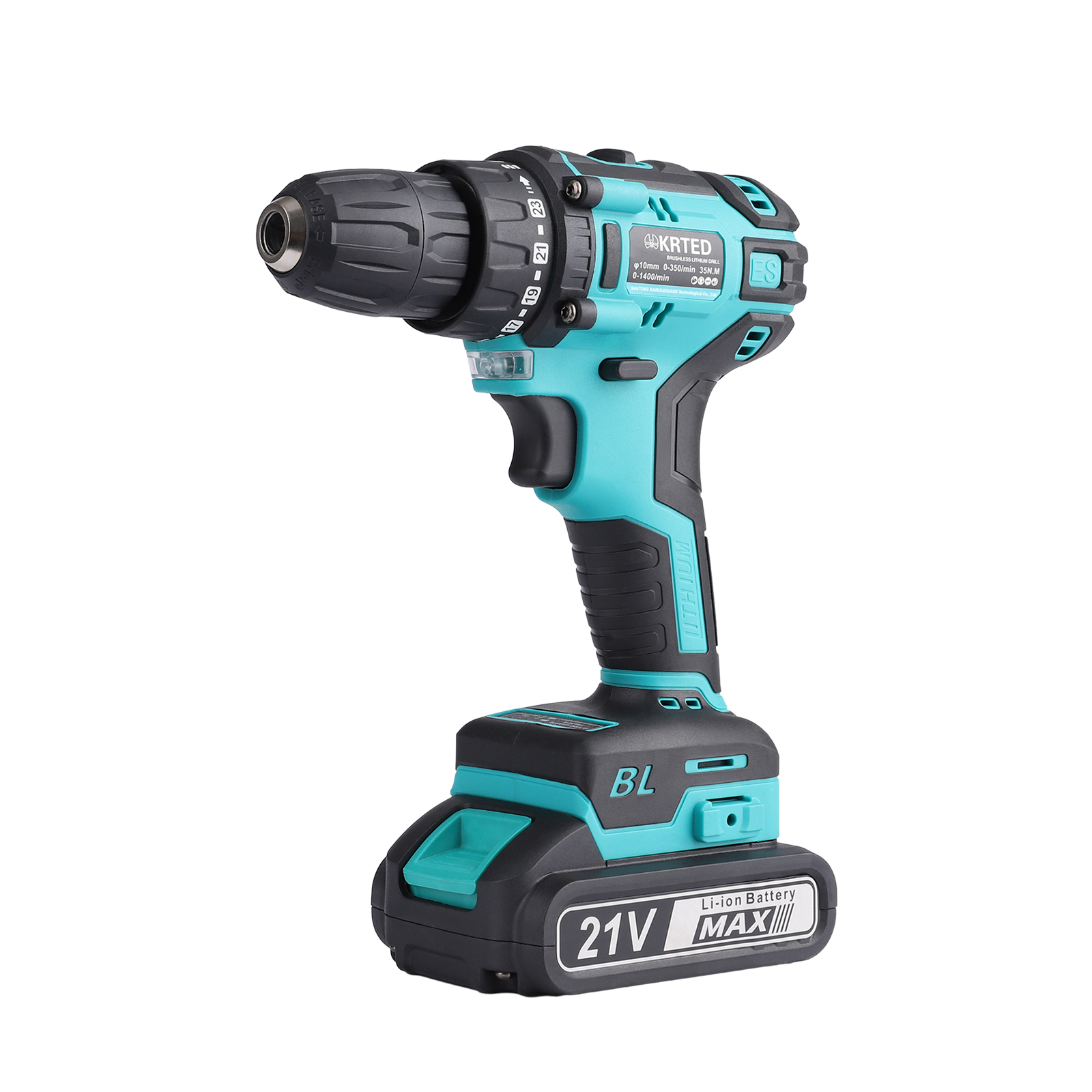 21v electric hand drill